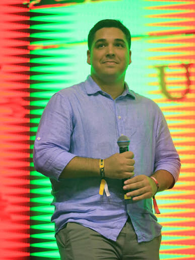 Orlando Lima